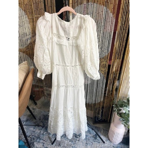 Loveshackfancy Dress - Picture 6 of 14